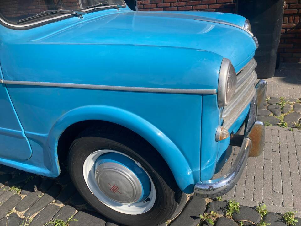 Bild 30/50 von FIAT 1100-103 Familiare (1955)