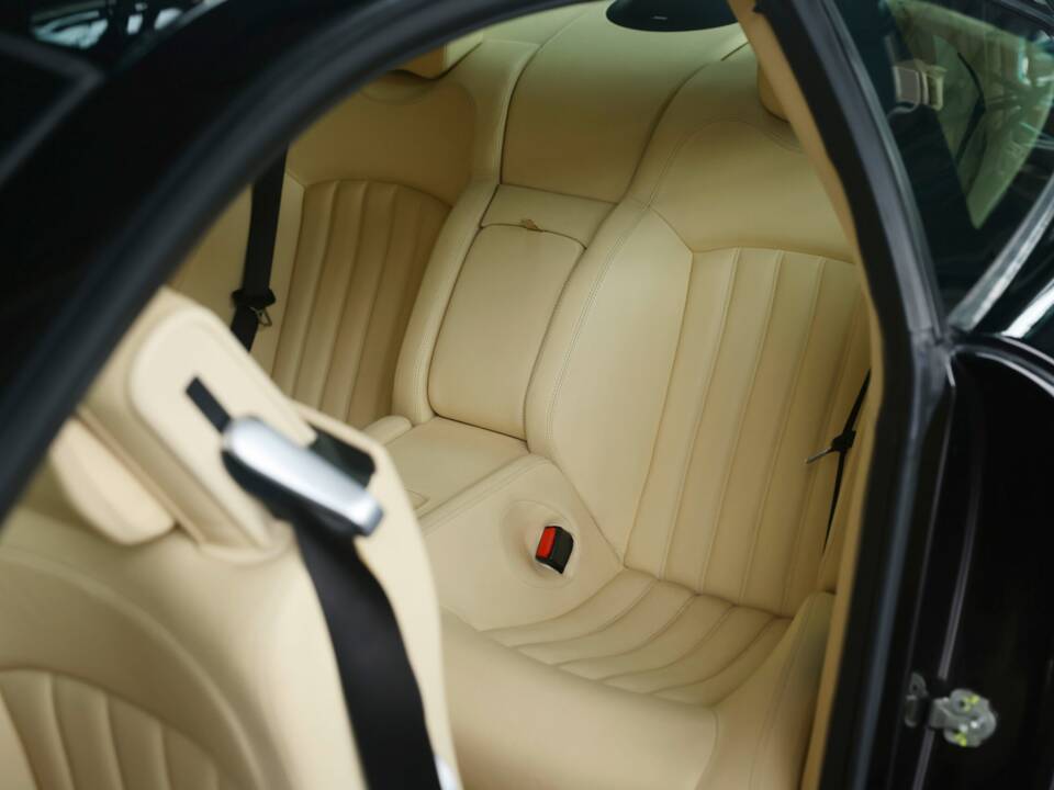 Bild 26/50 von Ferrari 612 Scaglietti (2005)