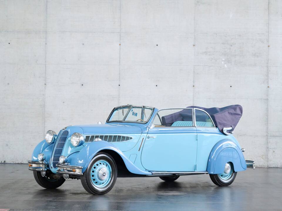 Image 1/50 of BMW 326 Autenrieth (1937)