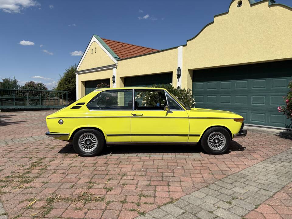 Bild 6/20 von BMW 2002 tii Touring (1977)