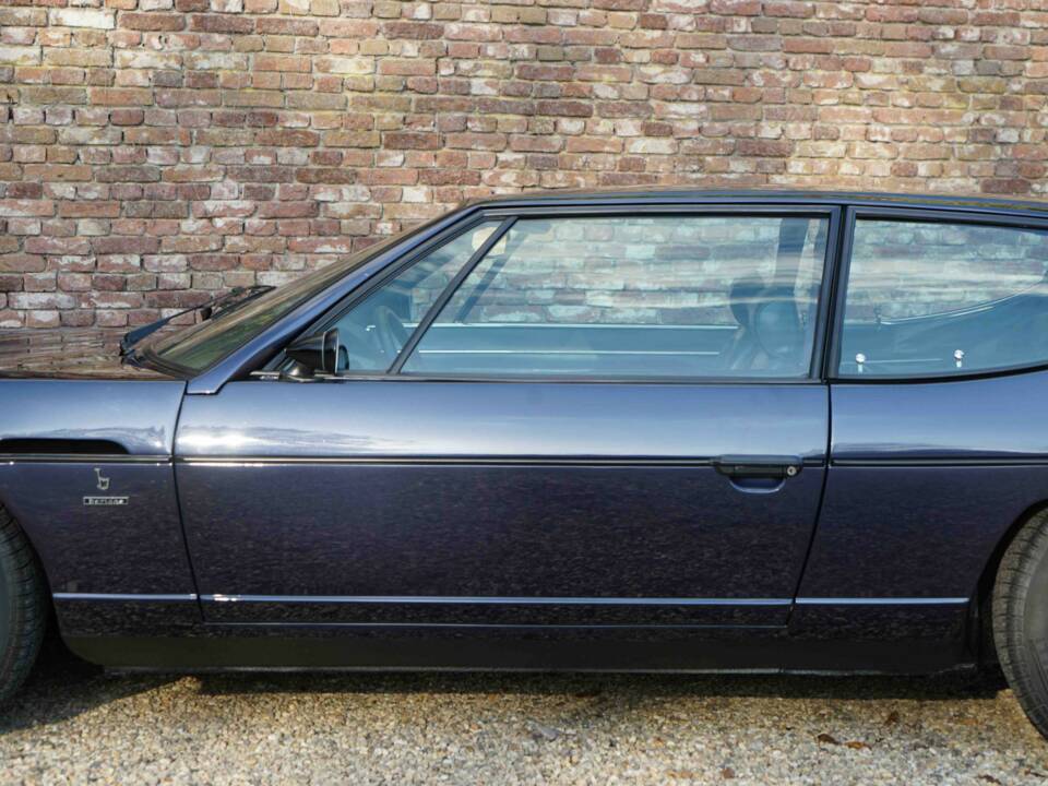 Bild 24/50 von Lamborghini Espada 400 GT (1973)