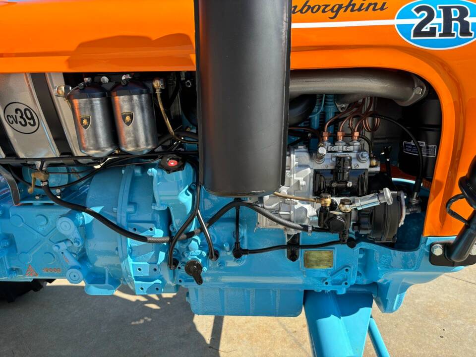 Immagine 47/106 di Lamborghini 2R (1965)
