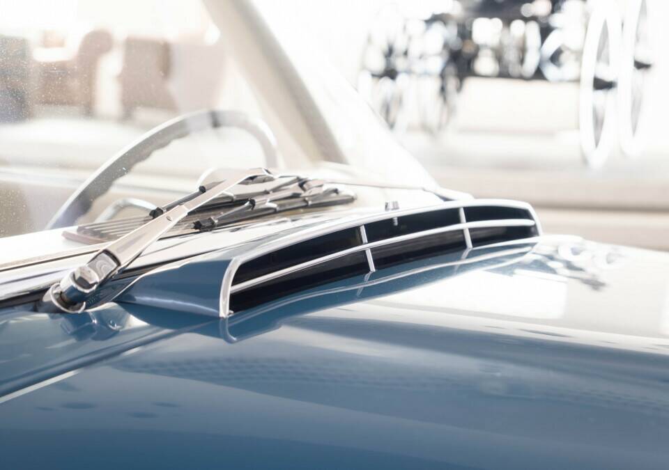 Image 11/33 of Mercedes-Benz 230 SL (1966)