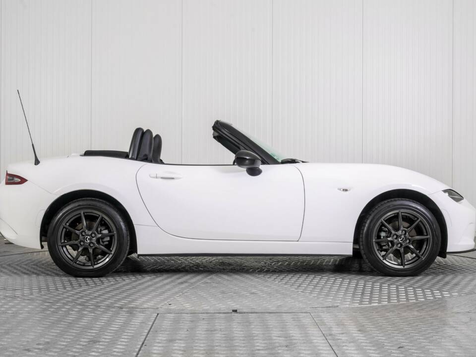 Afbeelding 13/50 van Mazda MX-5 1.5 (2016)