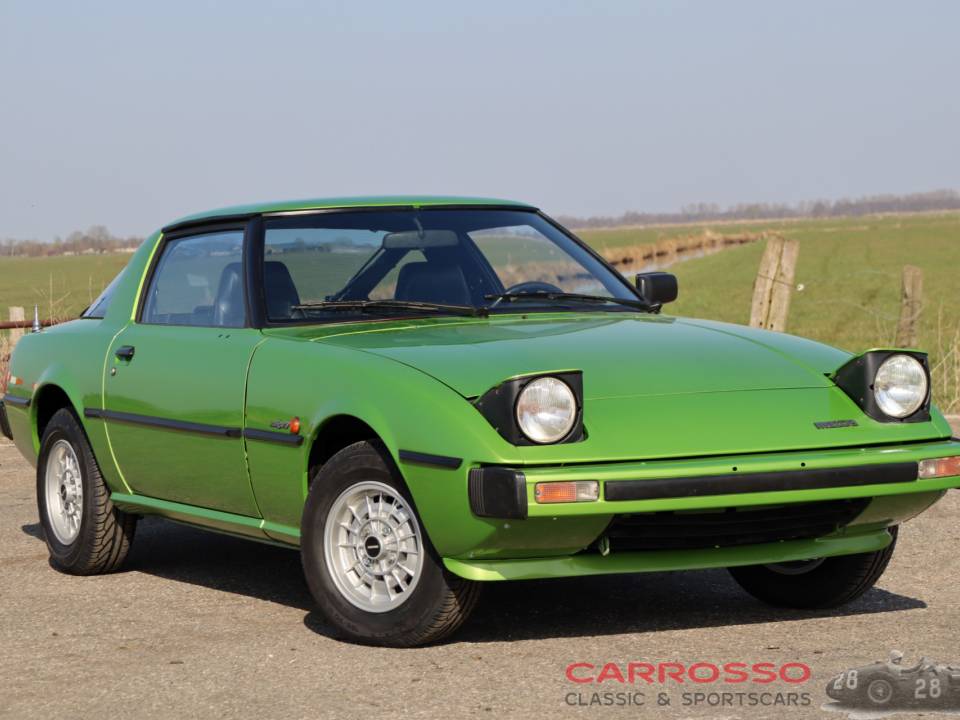 Image 2/50 of Mazda RX-7 (1980)