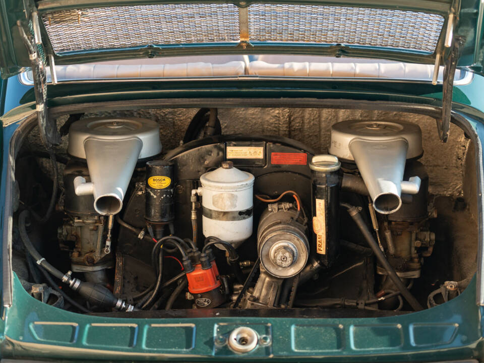 Bild 43/45 von Porsche 912 (1968)