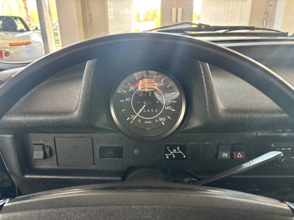 Image 15/24 de Volkswagen Coccinelle 1303 (1974)