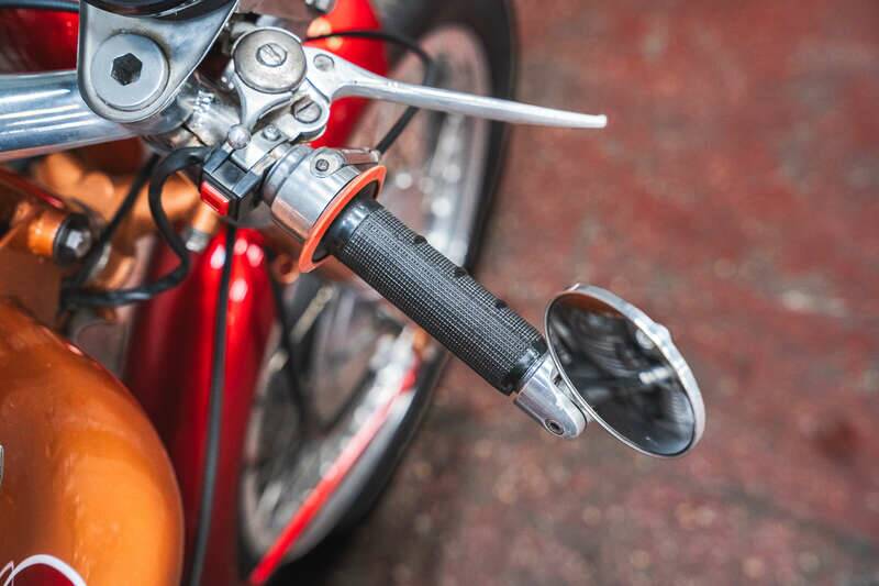 Image 12/43 of Ducati 175 Sport (1959)