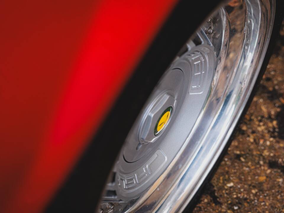 Bild 19/50 von Lister Le Mans (1990)