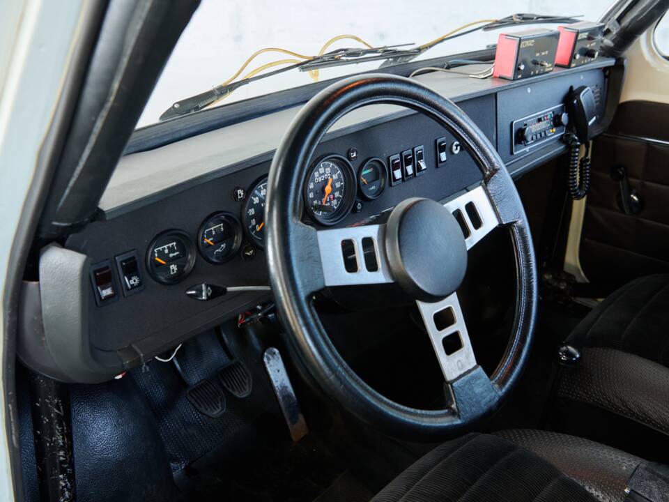 Imagen 33/50 de SIMCA 1000 Rallye 3 (1978)