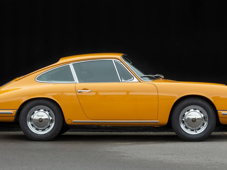 Bild 2/20 von Porsche 911 2.0 (1966)