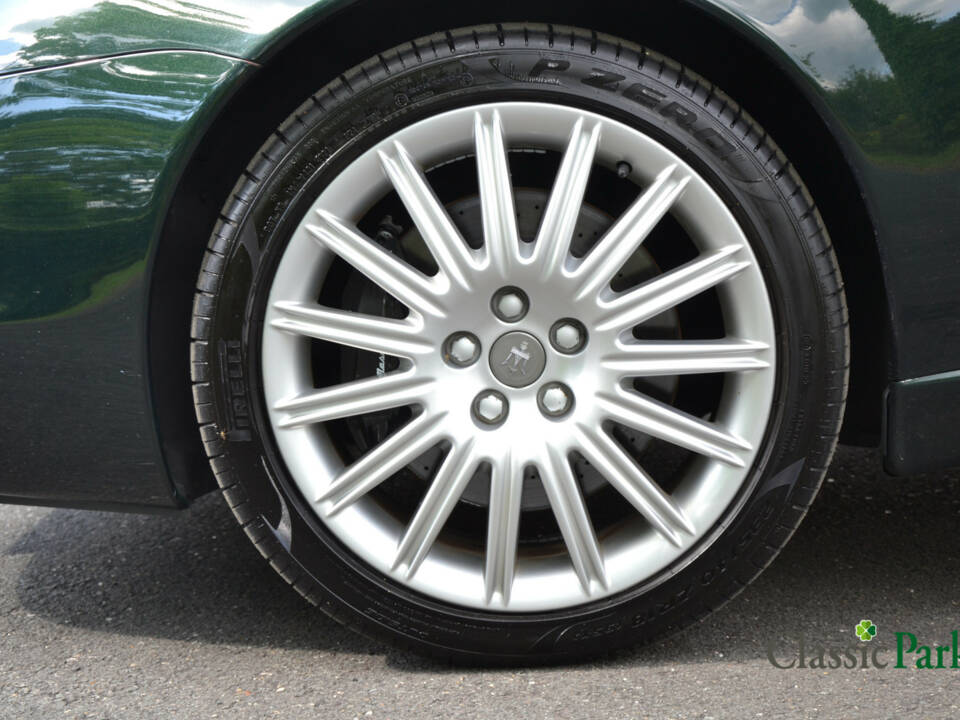 Bild 45/50 von Maserati 4200 Cambiocorsa (2003)