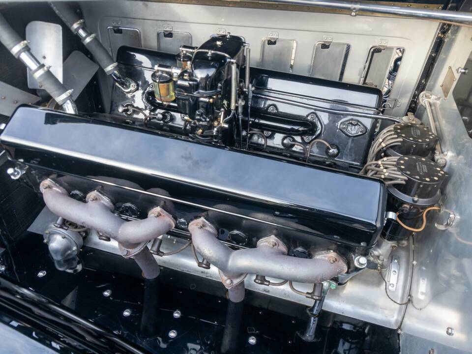 Bild 46/50 von Hispano-Suiza J 12 D'Ieteren (1936)