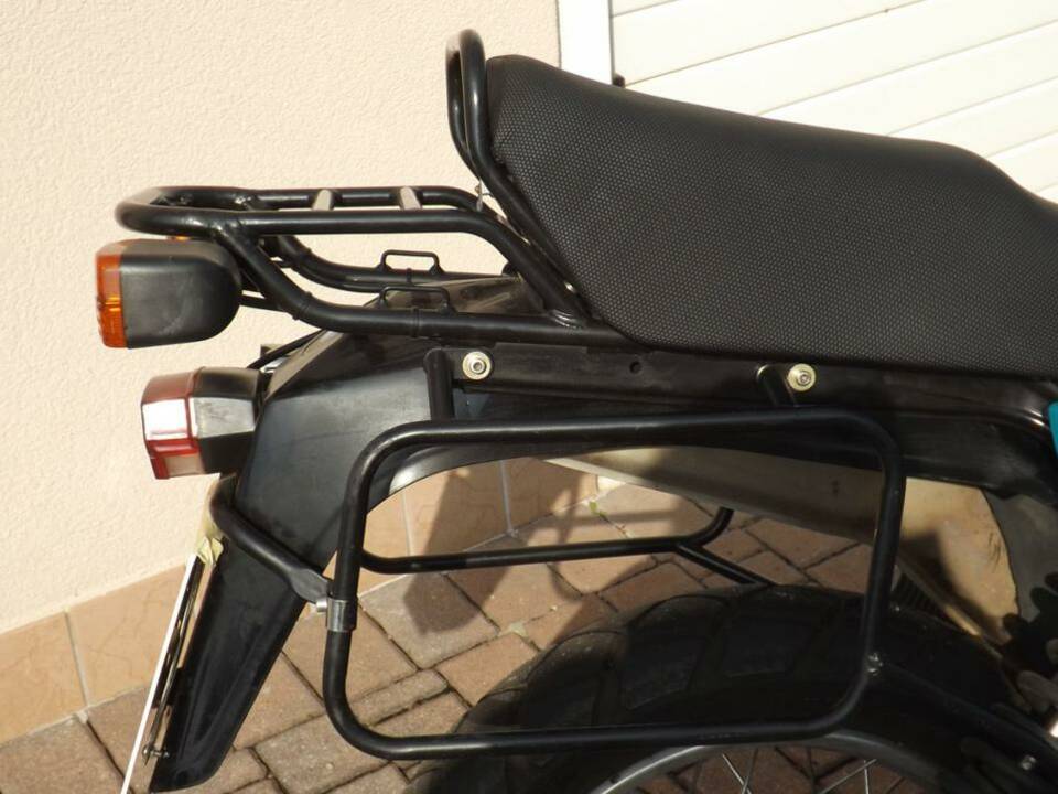 Bild 43/50 von BMW DUMMY (1991)