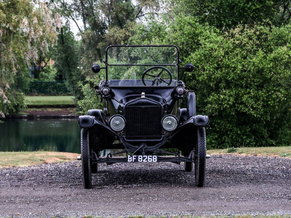 Bild 6/37 von Ford Model T (1918)