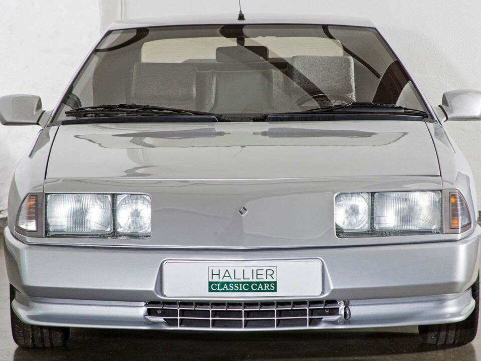 Bild 2/32 von Alpine GTA V6 Turbo (1986)