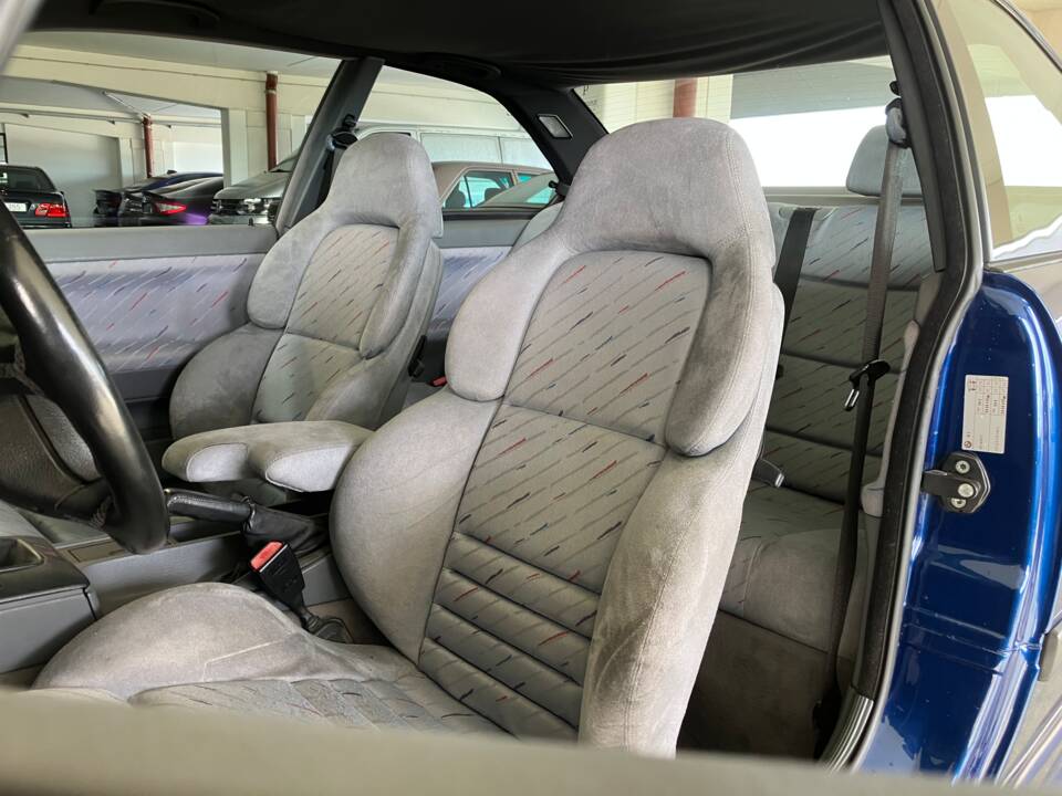 Image 7/12 of BMW M3 (1994)