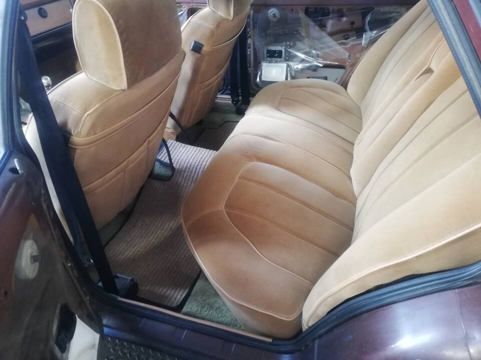 Bild 15/30 von Ford Taunus (2000S) (1976)
