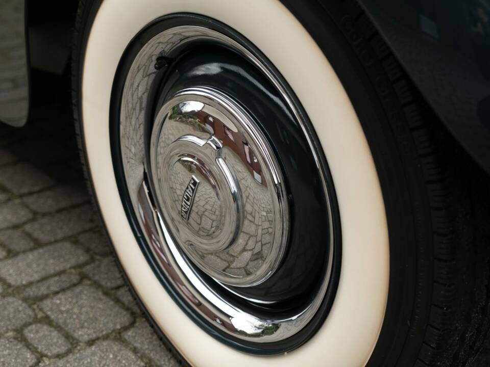 Bild 34/74 von Jaguar Mk V  3.5 Liter (1951)