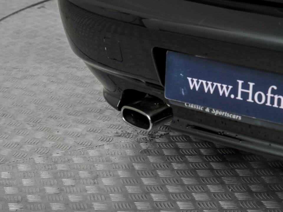 Image 35/50 of BMW Z3 1.8 (2001)