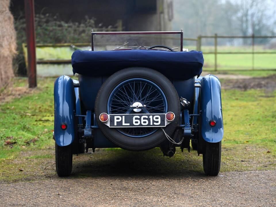 Bild 17/20 von Lagonda 2 Liter 14&#x2F;60 Speed Supercharged (1931)