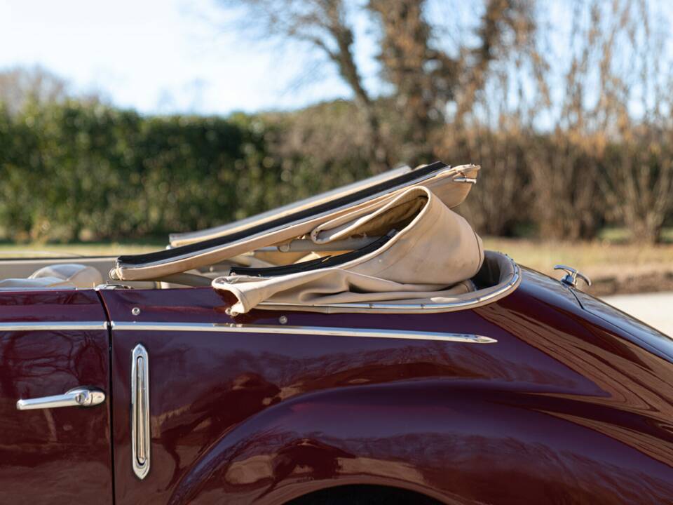 Bild 25/50 von FIAT 1100 (1947)