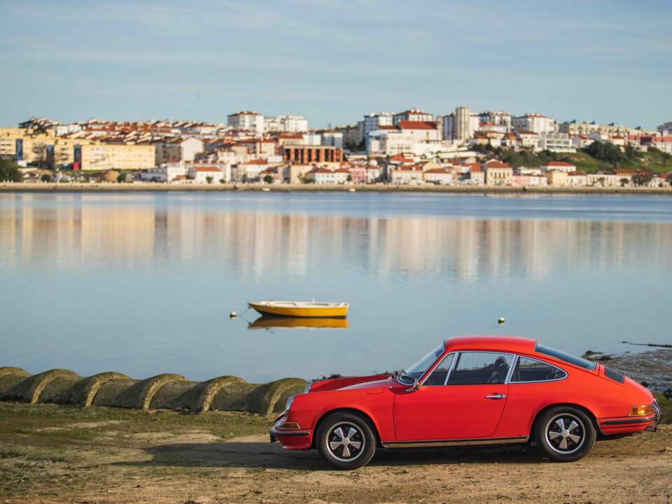 Image 31/73 of Porsche 911 2.0 T (1969)