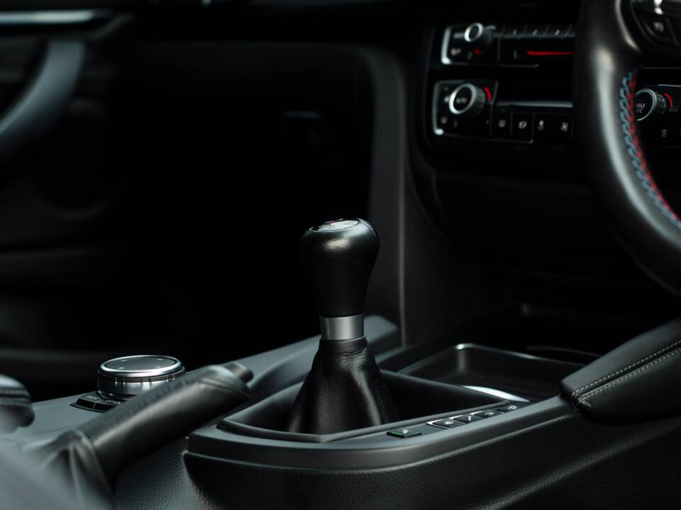 Bild 35/49 von BMW M4 (2016)