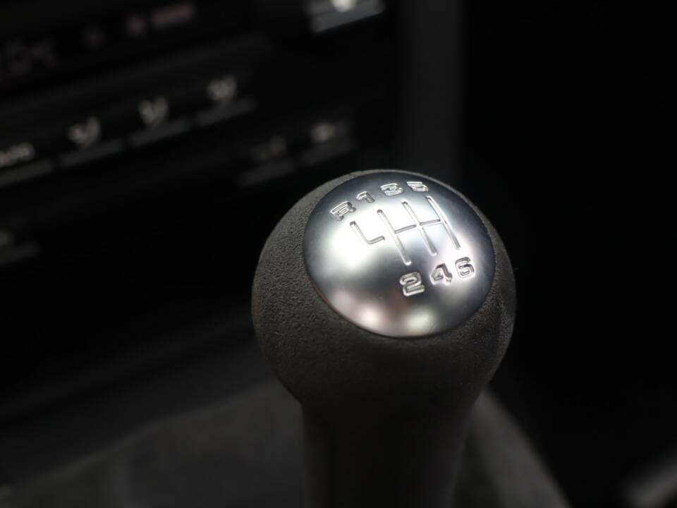 Bild 7/50 von Porsche 911 Carrera 4 GTS (2011)