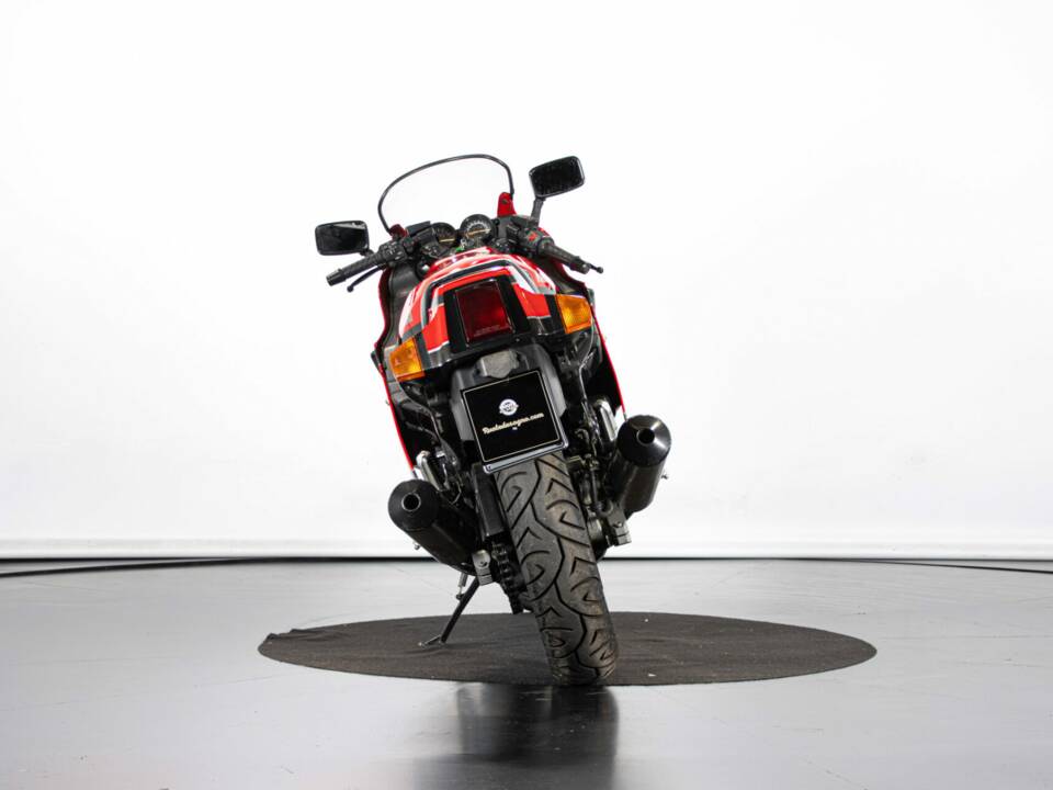 Imagen 3/47 de Kawasaki GPz 1000RX (1986)