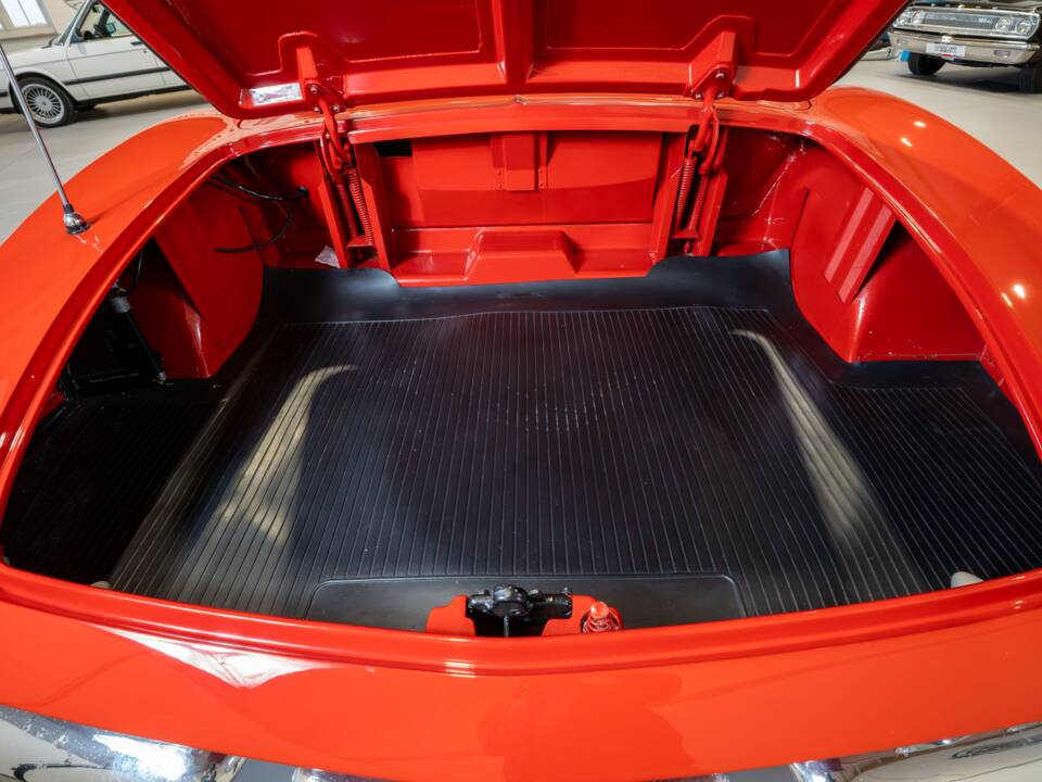 Bild 12/26 von Chevrolet Corvette (1962)