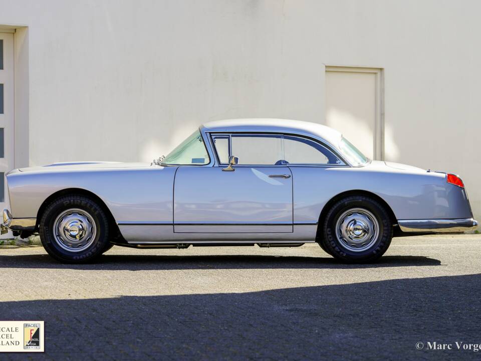 Afbeelding 2/65 van Facel Vega HK 500 (1960)