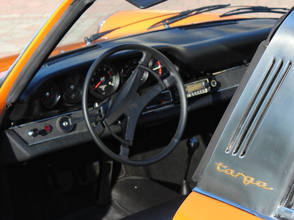 Bild 12/13 von Porsche 911 2.2 T (1970)