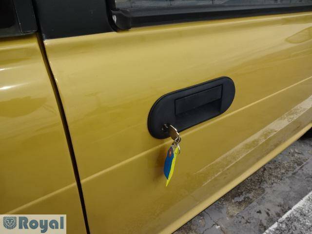 Image 31/62 of Nissan Be-1 1.0 (1987)