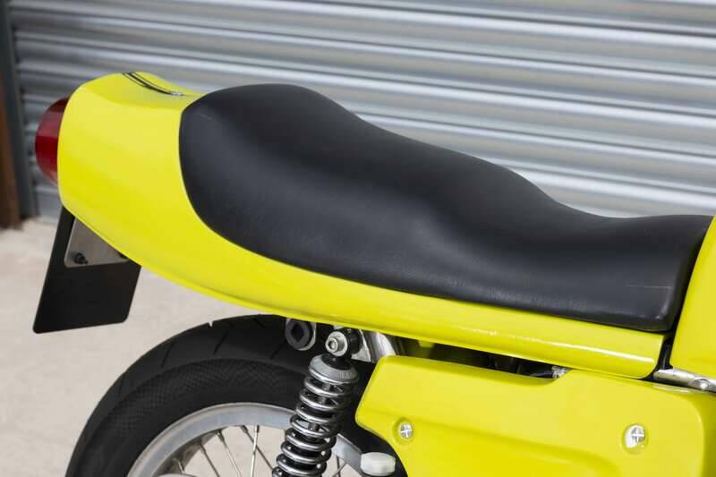 Bild 8/36 von Rickman Kawasaki CR (1975)