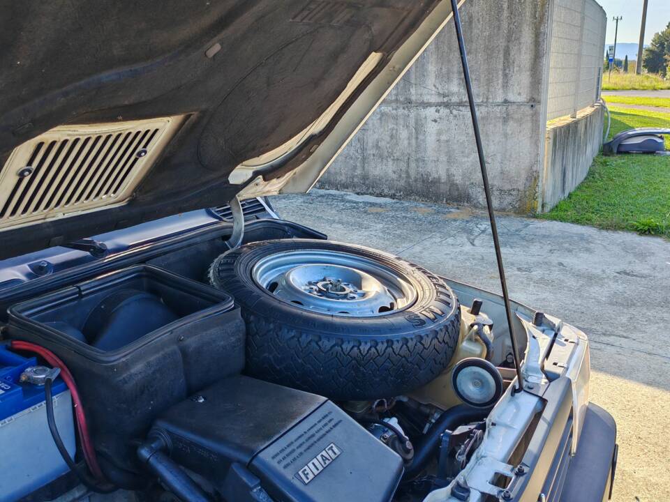 Image 31/39 of FIAT Panda 4x4 1,0 (1986)