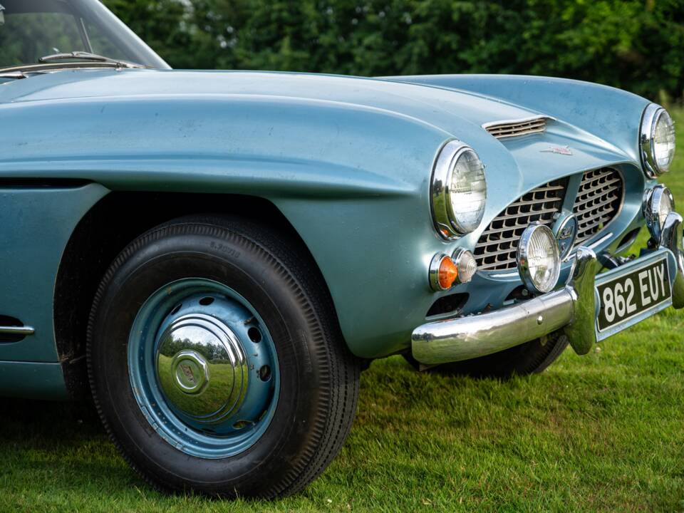 Afbeelding 7/35 van Jensen 541 S (1961)