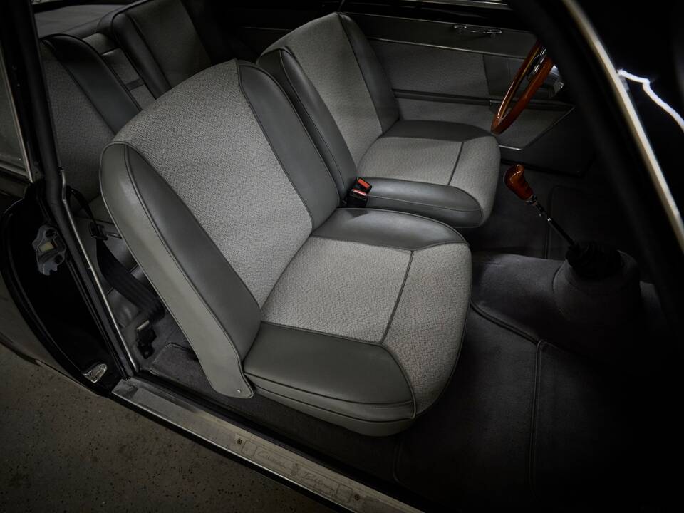 Bild 66/100 von Alfa Romeo Giulietta Sprint (1959)