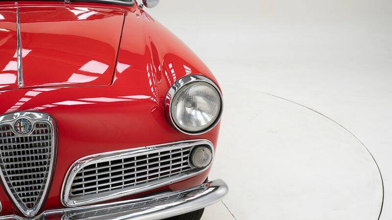 Afbeelding 11/15 van Alfa Romeo Giulia Sprint Speciale (1964)