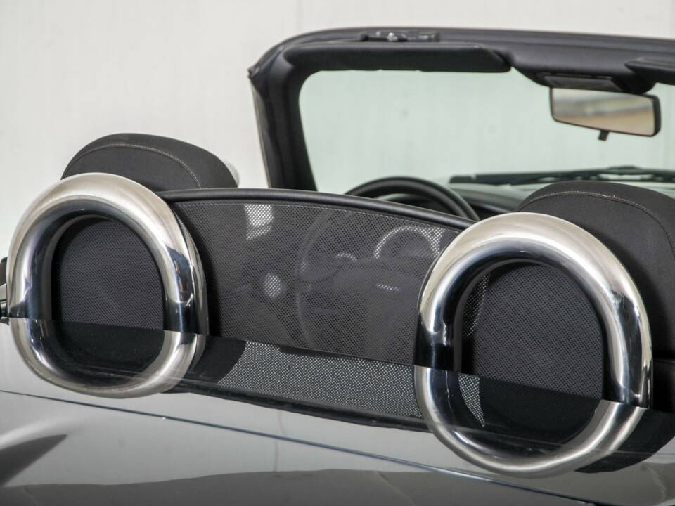 Image 32/50 of FIAT Barchetta (2003)