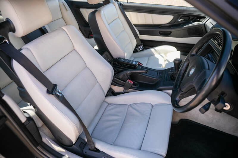 Bild 16/42 von BMW 850CSi (1994)