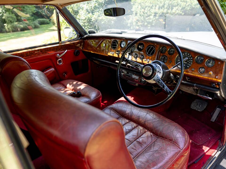 Afbeelding 4/50 van Bentley T 1 (1967)