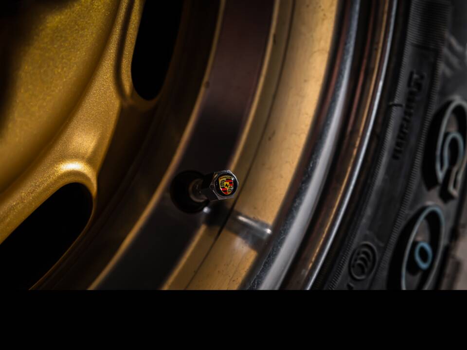 Bild 24/86 von Porsche 911 2.7 S (1977)