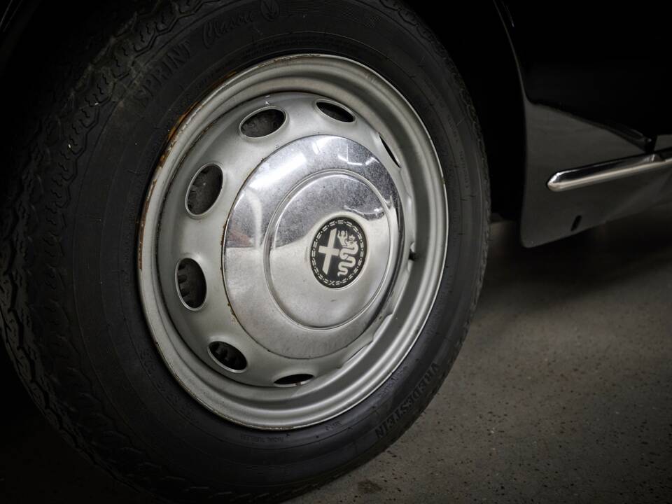 Bild 42/100 von Alfa Romeo Giulietta Sprint (1959)