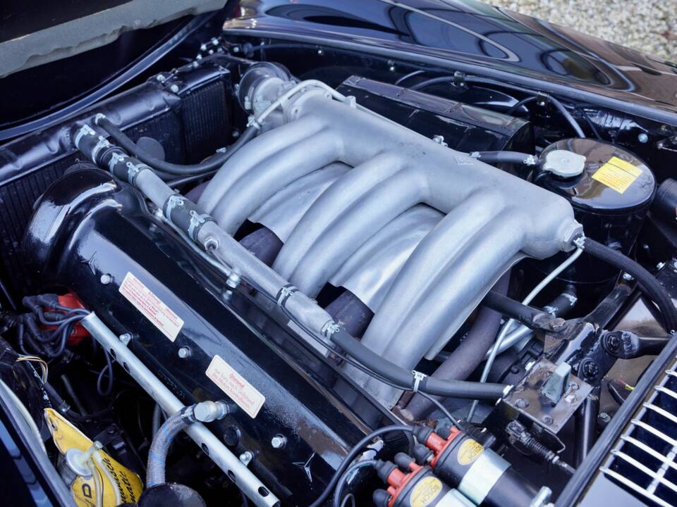 Image 25/50 of Mercedes-Benz 300 SL Roadster (1959)