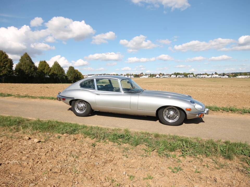 Bild 3/38 von Jaguar E-Type (2+2) (1968)