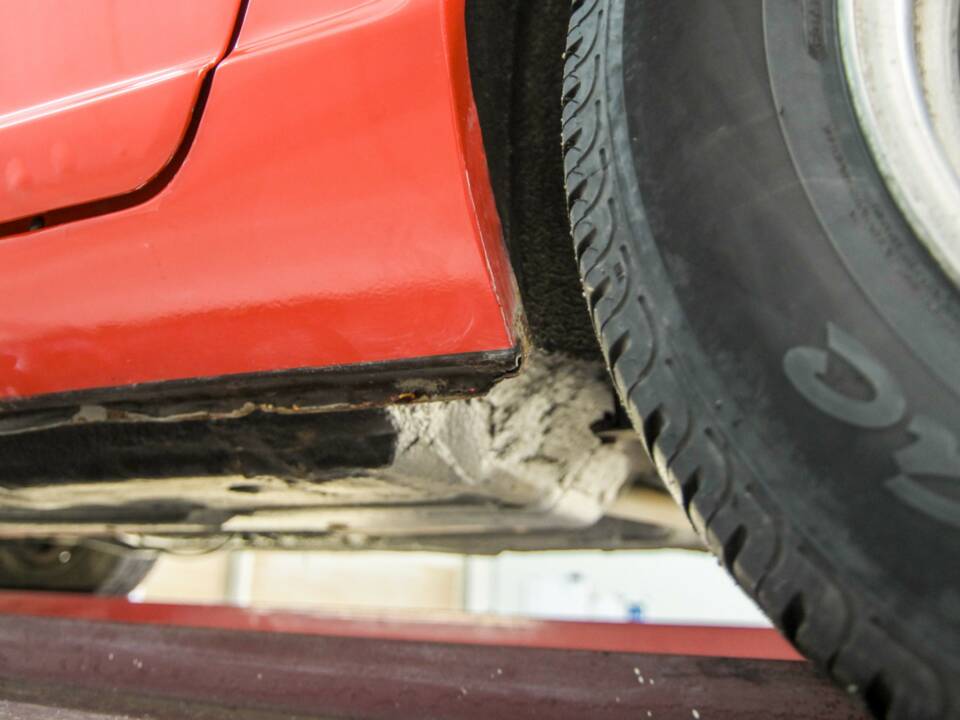 Image 43/50 of Datsun 240 Z (1974)