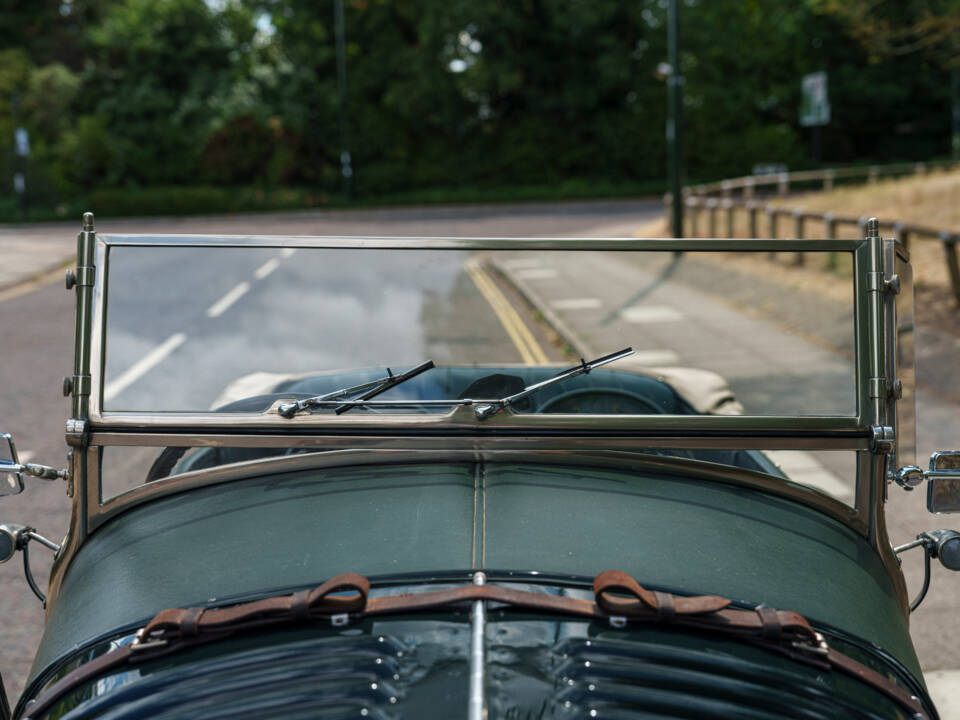 Image 4/31 of Bentley 3 Litre (1924)