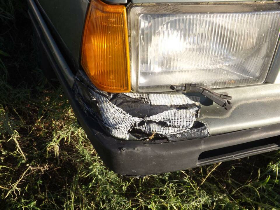 Immagine 34/50 di Volvo 360 GLE (1986)