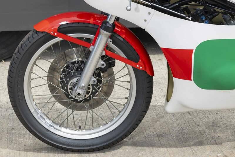 Bild 27/50 von Yamaha TZ 250 (1979)